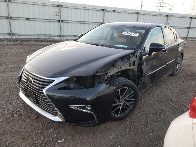 LEXUS ES 350 2017 with VIN 58ABK1GG8HU046423 - Photo from auction