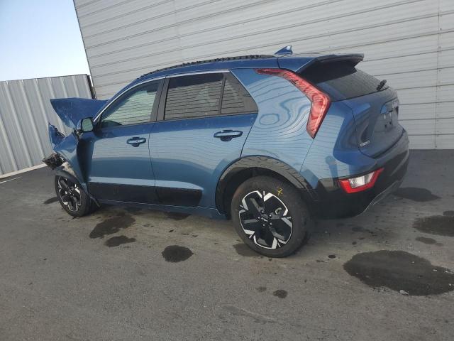 Photo 2 from auction – 2023 KIA NIRO WIND with VIN KNDCR3L17P5045913