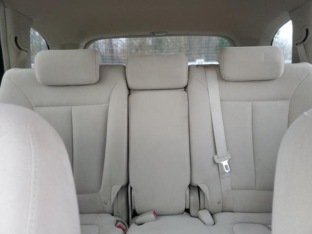 Photo 10 from auction – 2009 HYUNDAI SANTA FE G with VIN 5NMSG73D49H313089
