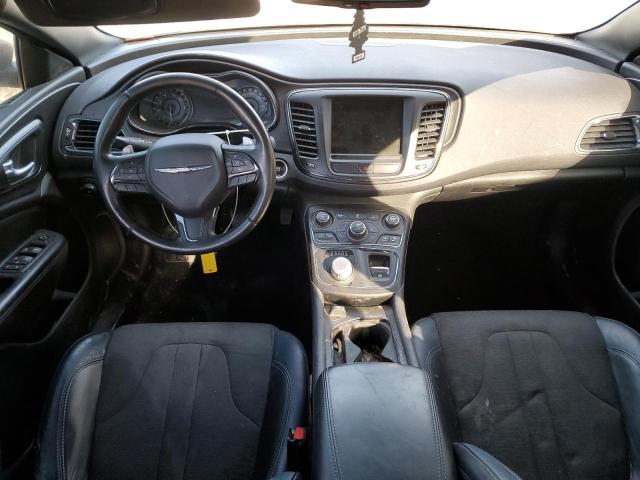 Photo 8 from auction – 2015 CHRYSLER 200 with VIN 1C3CCCBG0FN706918