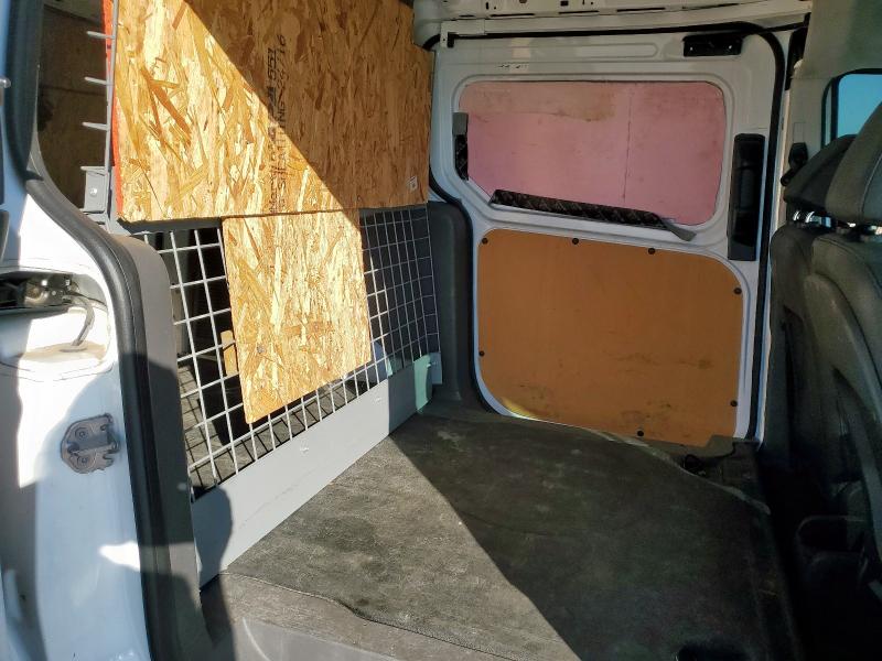 Photo 11 from auction – 2019 FORD TRANSIT CO with VIN NM0LS7E22K1396789