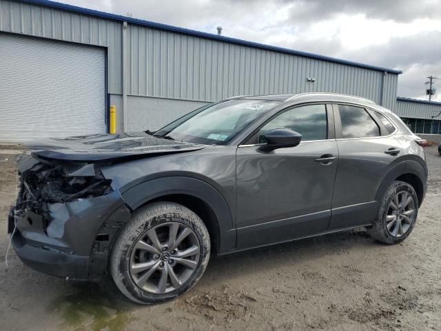 Photo 1 from auction – 2022 MAZDA CX-30 SELE with VIN 3MVDMBBL6NM420406