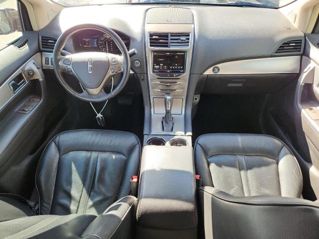 Photo 8 from auction – 2014 LINCOLN MKX with VIN 2LMDJ8JK6EBL13587