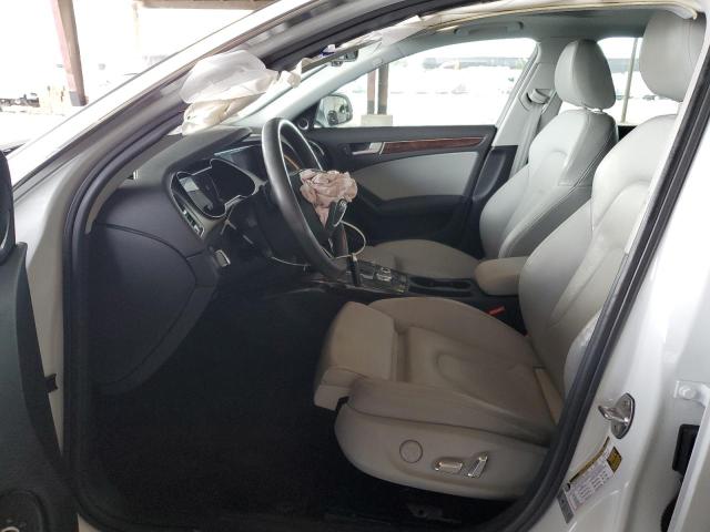 Photo 7 from auction – 2013 AUDI A4 PREMIUM with VIN WAUFFAFL8DN029235