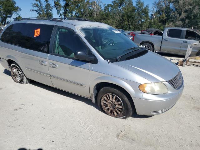 Photo 4 from auction – 2004 CHRYSLER TOWN & COU with VIN 2C4GP74L04R579090
