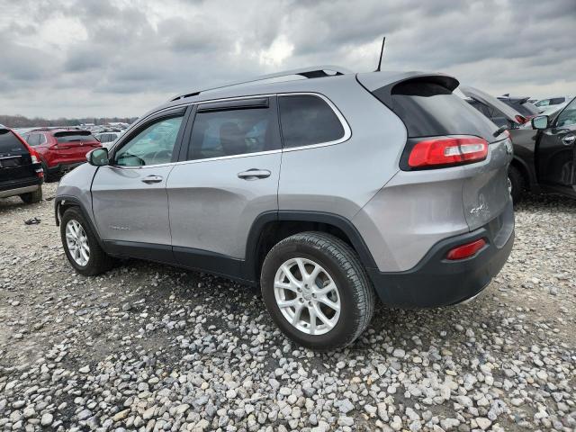 Photo 2 from auction – 2016 JEEP CHEROKEE with VIN 1C4PJMCS8GW232854