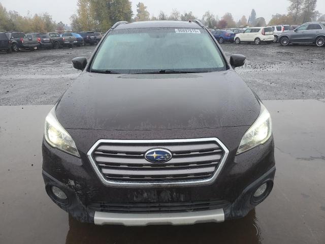 Photo 5 from auction – 2017 SUBARU OUTBACK TO with VIN 4S4BSETC9H3214478