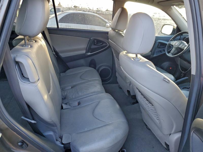 Photo 11 from auction – 2011 TOYOTA RAV4 LIMIT with VIN 2T3DF4DVXBW173973