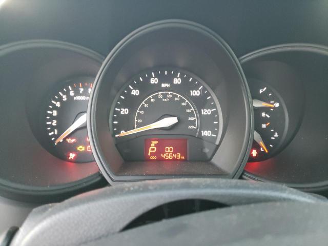 Photo 9 from auction – 2015 KIA RIO LX with VIN KNADM4A30F6506579