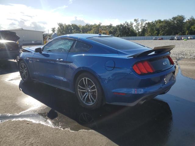 Photo 2 from auction – 2017 FORD MUSTANG GT with VIN 1FA6P8CF7H5358530