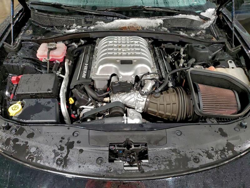Photo 11 from auction – 2021 DODGE CHARGER SR with VIN 2C3CDXL94MH565507