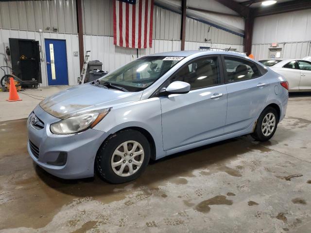Photo 1 from auction – 2014 HYUNDAI ACCENT GLS with VIN KMHCT4AE1EU642213
