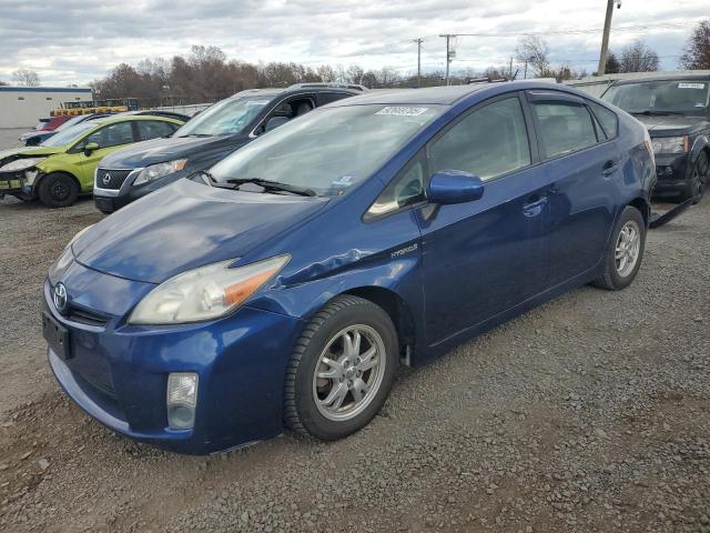 Photo 1 from auction – 2010 TOYOTA PRIUS with VIN JTDKN3DUXA1312735