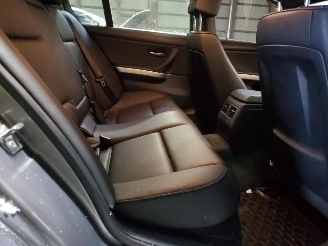 Photo 10 from auction – 2011 BMW 323 I with VIN WBAPG7C55BA699985