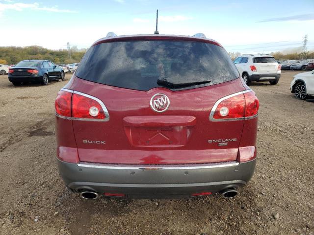 Photo 6 from auction – 2008 BUICK ENCLAVE CX with VIN 5GAEV23798J258844