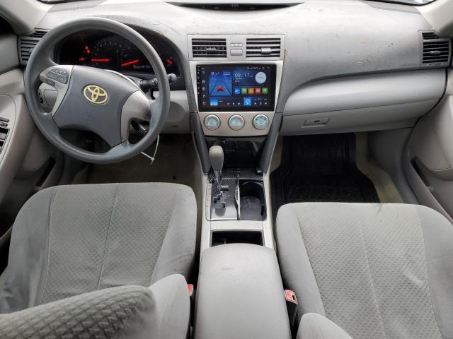 Photo 8 from auction – 2009 TOYOTA CAMRY with VIN 4T1BE46K69U338644