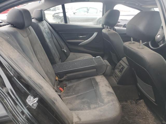 Photo 10 from auction – 2013 BMW 328 I with VIN WBA3A5G55DNP23034
