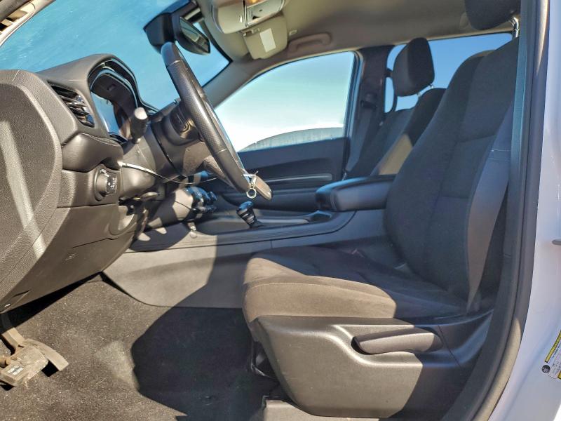 Фото 7 с аукциона – 2021 DODGE DURANGO SX с VIN 1C4RDHAG9MC631582