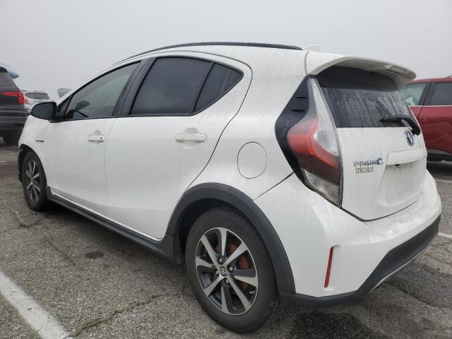 Photo 2 from auction – 2018 TOYOTA PRIUS C with VIN JTDKDTB38J1612643