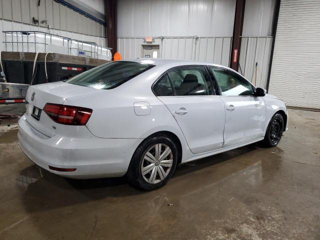 Photo 3 from auction – 2017 VOLKSWAGEN JETTA S with VIN 3VW2B7AJ7HM237609