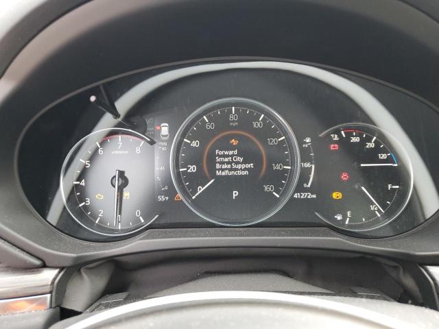 Photo 9 from auction – 2020 MAZDA CX-5 GRAND with VIN JM3KFBAY2L0819207