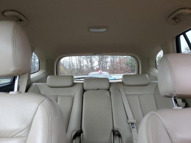 Photo 10 from auction – 2009 HYUNDAI SANTA FE GLS with VIN 5NMSG13D99H297954