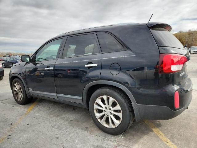 Photo 2 from auction – 2014 KIA SORENTO EX with VIN 5XYKUDA70EG481224