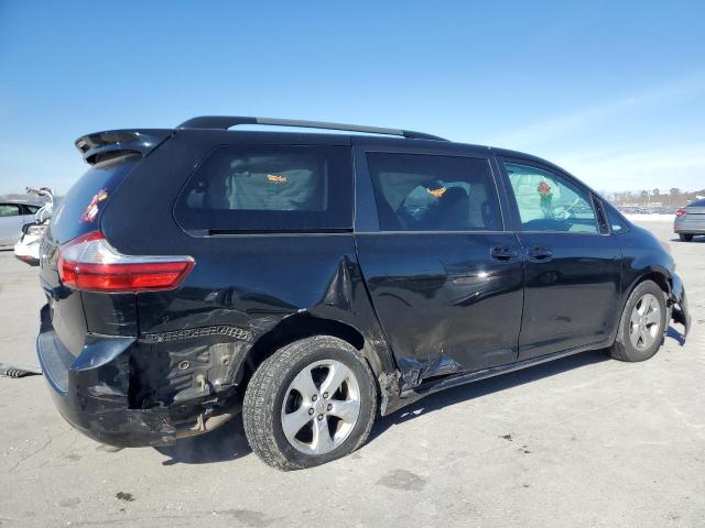 Photo 3 from auction – 2016 TOYOTA SIENNA with VIN 5TDKK3DC7GS714336