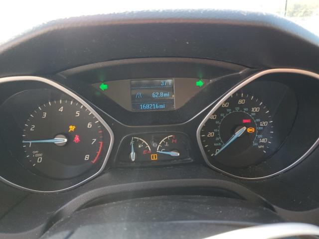 Photo 9 from auction – 2013 FORD FOCUS with VIN 1FADP3E22DL282158