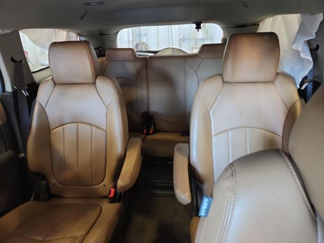 Photo 10 from auction – 2017 BUICK ENCLAVE with VIN 5GAKVBKD1HJ311238