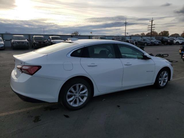 Photo 3 from auction – 2021 CHEVROLET MALIBU LT with VIN 1G1ZD5ST5MF034219