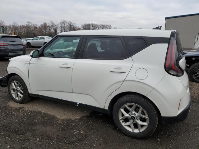 Photo 2 from auction – 2023 KIA SOUL LX with VIN KNDJ23AU5P7866148