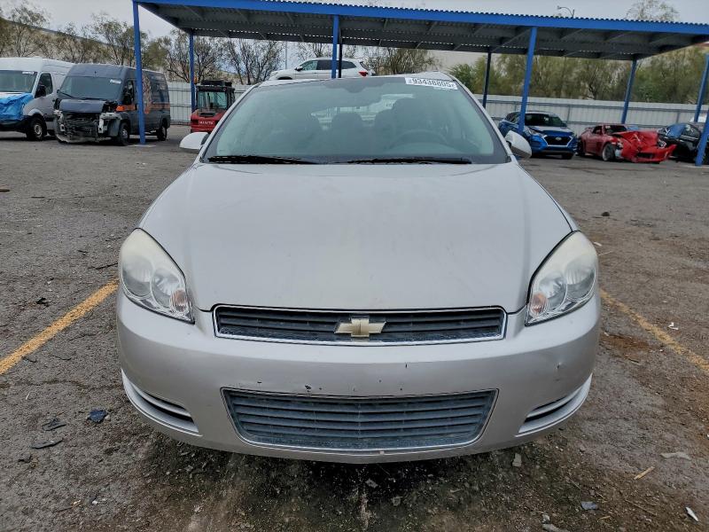 Фото 5 с аукциона – 2007 CHEVROLET IMPALA LT с VIN 2G1WT58K879289643