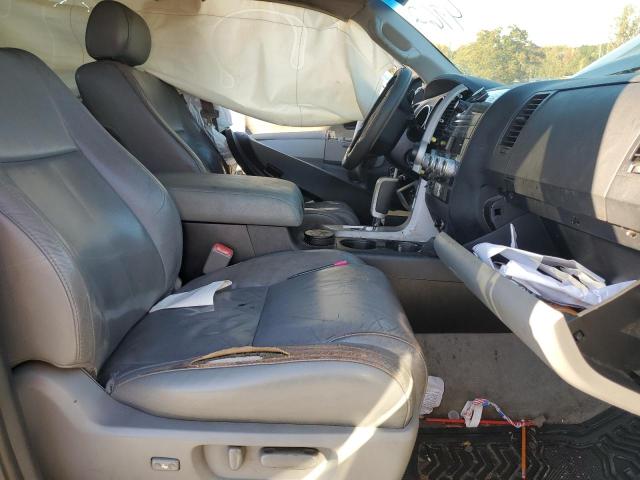 Photo 7 from auction – 2008 TOYOTA SEQUOIA LI with VIN 5TDZY68A98S004962
