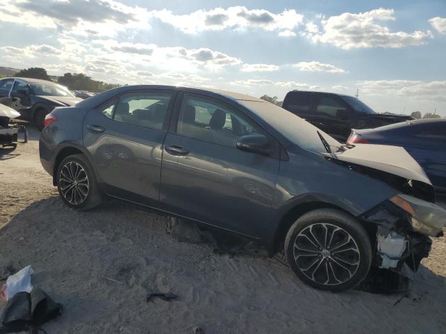 Zdjęcie 4 z aukcji – 2016 TOYOTA COROLLA z VIN 2T1BURHE1GC629915