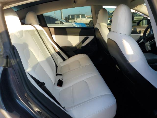 Photo 10 from auction – 2020 TESLA MODEL 3 with VIN 5YJ3E1EC7LF714589