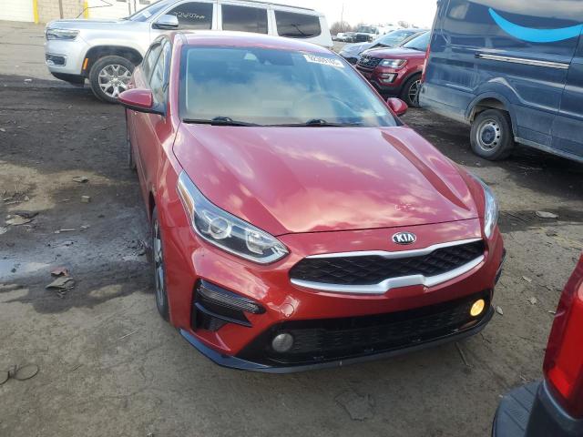 Photo 5 from auction – 2020 KIA FORTE FE with VIN 3KPF24AD5LE196879