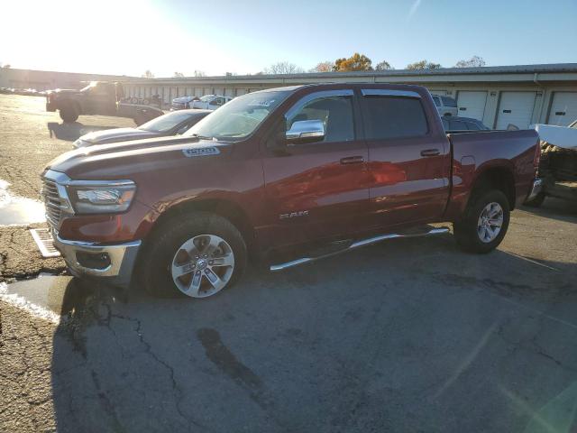 RAM 1500 LARAM 2023 with VIN 1C6SRFJT5PN525974 - Photo from auction