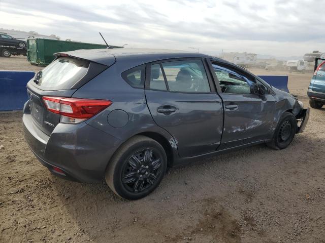 Photo 3 from auction – 2018 SUBARU IMPREZA with VIN 4S3GTAA63J3740012
