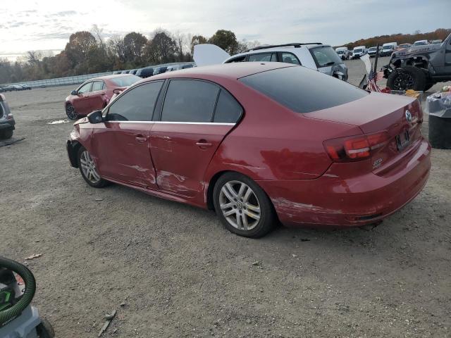 Photo 2 from auction – 2017 VOLKSWAGEN JETTA S with VIN 3VW2B7AJ9HM201548