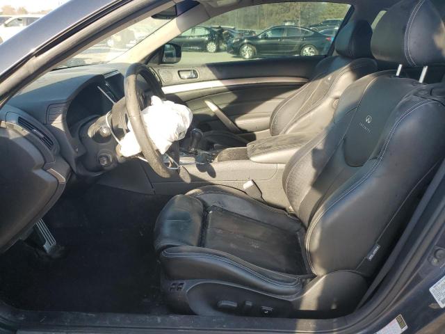 صورة رقم 7 من المزاد - 2011 INFINITY G37 COUPE مع VIN JN1CV6EL4BM263501