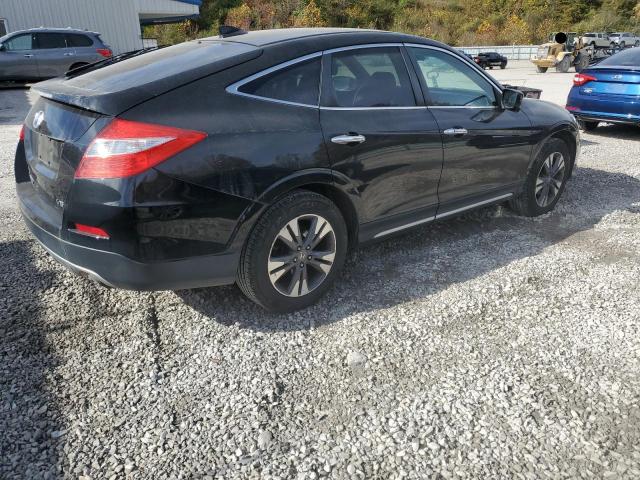 Photo 3 from auction – 2013 HONDA CROSSTOUR with VIN 5J6TF2H52DL005884