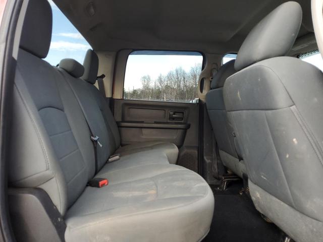 Photo 10 from auction – 2014 RAM 2500 ST with VIN 3C6UR5CJ2EG139646