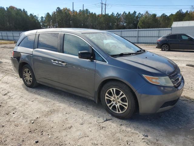 Photo 4 from auction – 2012 HONDA ODYSSEY EX with VIN 5FNRL5H67CB084165
