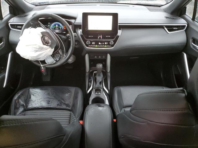 Photo 8 from auction – 2025 TOYOTA COROLLA CR with VIN 7MUFBABG4SV089856