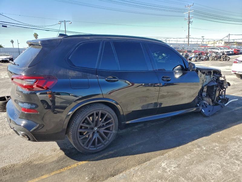 Photo 3 from auction – 2023 BMW X5 SDRIVE with VIN 5UXCR4C02P9N56952