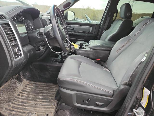 Photo 7 from auction – 2017 RAM 2500 POWER with VIN 3C6TR5EJ0HG730555