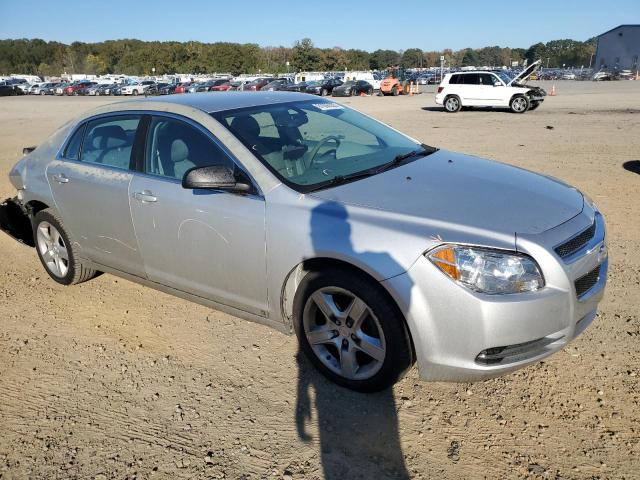 Photo 4 from auction – 2010 CHEVROLET MALIBU LS with VIN 1G1ZB5EBXAF103863
