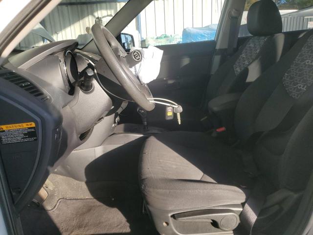 Zdjęcie 7 z aukcji – 2010 KIA SOUL + z VIN KNDJT2A24A7147924