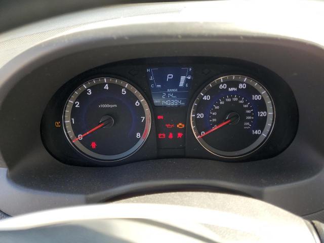 Photo 9 from auction – 2013 HYUNDAI ACCENT GLS with VIN KMHCT4AE8DU554354
